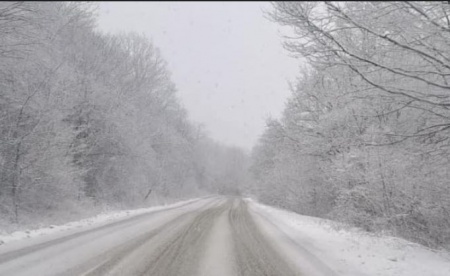 14 დეკემბრის ამინდის პროგნოზი