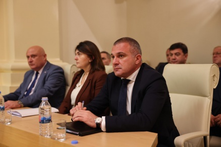 ინფრასტრუქტურის სამინისტრო რეფორმას იწყებს, წყალმომარაგების კომპანია განვითარების ახალ ეტაპზე გადადის