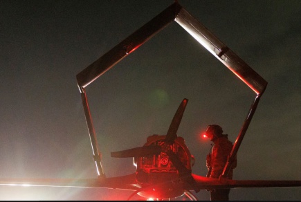 "უკრაინას ფინანსური კრახი ელოდება - ევროპას დრო არ ჰყოფნის თანხების მოსაძებნად"-Handelsblatt