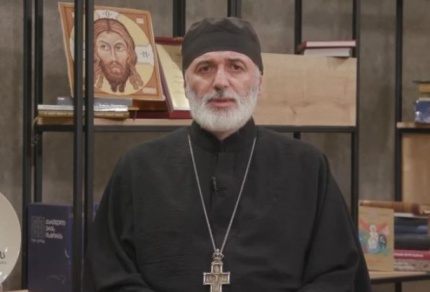 ,,მამა ილია თოლორაია დაძახებული იყო მამა-შვილური საუბრისთვის''- დეკანოზი ანდრია ჯაღმაიძე