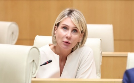 უვიზოდ გადაადგილება კომფორტია, მაგრამ ვერც უამისობა შეგვიშლის ხელს, პარტნიორ სახელმწიფოებთან, მათ შორის ევროკავშირის წევრებთან გვქონდეს კარგი პოლიტიკური ურთიერთობა -ნინო წილოსანი