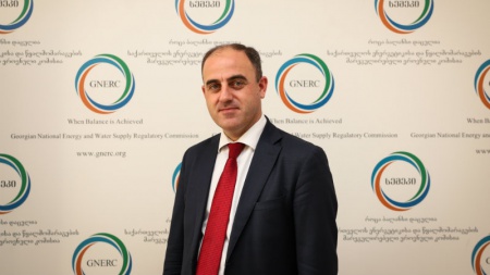 ელექტროენერგიასა და ბუნებრივ აირზე სამომხმარებლო ტარიფები უცვლელი რჩება