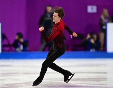 ნიკა ეგაძემ ოლიმპიადის გუნდურ ტურნირში 84,37 ქულა მოიპოვა