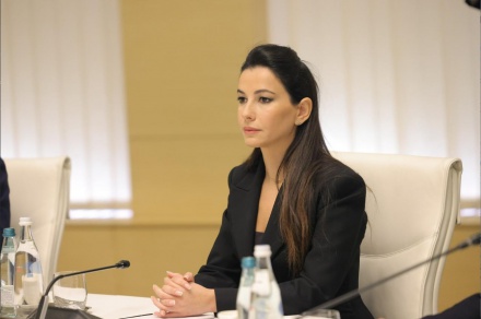 მარიამ ქვრივიშვილი:"შავი ზღვის წყალქვეშა კაბელი უმნიშვნელოვანესი ქართული ინიციატივაა, რომელიც გააძლიერებს ევროკავშირის ენერგოუსაფრთხოებას და მნიშვნელოვან ბიძგს მისცემს სამხრეთ კავკასიის ენერგეტიკულ სექტორს"