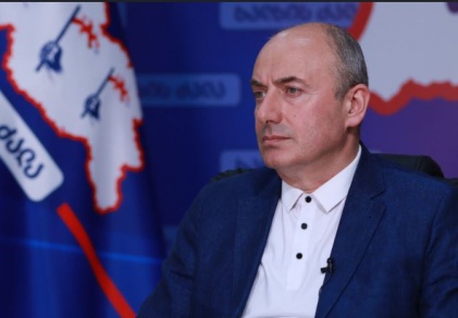 ,,საქართველოში უსამართლობა არავის შერჩება''- გურამ მაჭარაშვილი