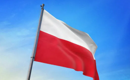 გულწრფელ სამძიმარს ვუცხადებთ ქართველ ერს ილია მეორის გარდაცვალების გამო, მისი უწმინდესობა სამუდამოდ დარჩება ერის სულიერ მამად და რთულ დროს გადარჩენის სიმბოლოდ -პოლონეთის საელჩო