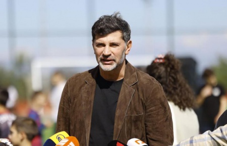 ჩვენ არავის ვესხმით თავს, საქართველოს ხელისუფლება მზად არის, ღიად მოხდეს ამერიკასთან ურთიერთობების გადახედვა-კახა კალაძე