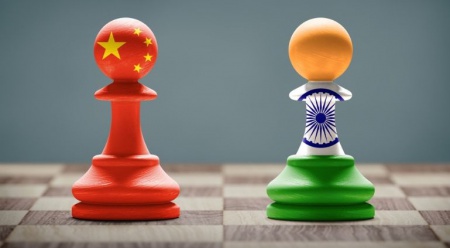 "შეძლებს თუ არა ჩინეთი რუსეთზე გავლენის მოხდენას იმ მიზნით, რომ კრემლმა ინდოეთისადმი დამოკიდებულება შეცვალოს?" - Times of India