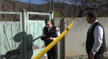 მცხეთა-მთიანეთის პოლიციამ 2019 წელს განსაკუთრებული სისასტიკით ჩადენილი განზრახ მკვლელობის ფაქტი გახსნა