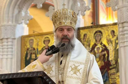 დღევანდელი განსაცდელები ძალიან მცირეა იმასთან შედარებით, რაც ჩვენმა ერმა გადაიტანა ისტორიის, საუკუნეების განმავლობაში -მეუფე შიო