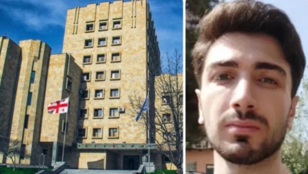 გიგა ავალიანის სისხლის სამართლის საქმიდან გამოყოფილ საქმეზე, ძალადობით ჯგუფურ მოქმედებაში მონაწილეობის ფაქტებზე ორ პირს ბრალდება წარედგინა