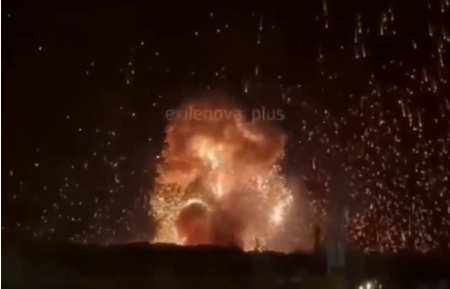 "ტრამპი უკრაინას აფრთხილებს: რუსეთის ნავთობობიექტებზე დარტყმები ამერიკულ ინვესტიციებზე ნეგატიურ გავლენას ახდენს"-The Daily Telegraph