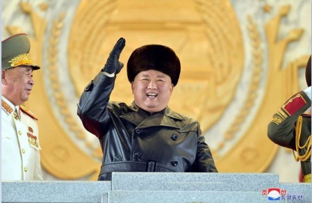 რატომ უკრძალავს ჩრდილოეთ კორეის ხელისუფლება მოსახლეობას ტყავის ლაბადის ტარებას?