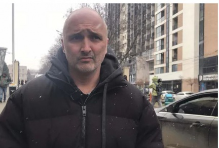 ,, ის სპორტსმენი იყო, წამყვანი ფეხბურთელი, სწავლის და ვარჯიშის მეტს არაფერს აკეთებდა''- დაკავებული არასრულწლოვნის მამა