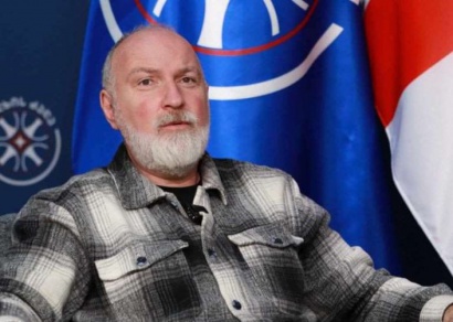 ,,Trump Tower Tbilisi-ს მშენებლობა იმის ნიშანია, რომ საქართველომ დროისა და კრიზისების გამოცდა გაიარა''- დავით ქართველიშვილი