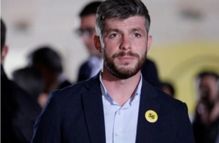 "ლელოს" აკრძალვის შემთხვევაში, პოლიტიკური აქტიურობის სხვა გზებს მოვძებნით''- ირაკლი კუპრაძე