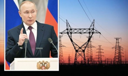 ბალტიის სახელმწიფოებმა რუსეთიდან ელექტროენერგიის იმპორტი შეწყვიტეს