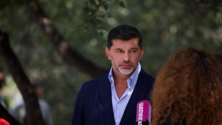 კახა კალაძე - წმინდა სინოდი გადაწყვეტილებებს თავად მიიღებს და მასში ჩარევის უფლება არავის აქვს, მე ნებისმიერ გადაწყვეტილებას მივესალმები