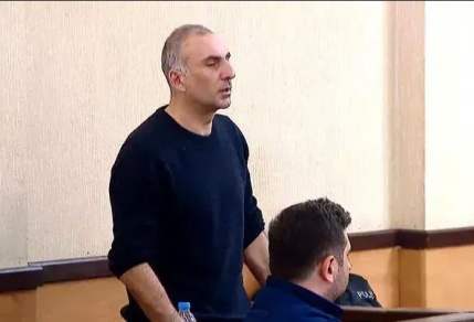 პროკურატურამ ტერორისტული აქტის ჩადენის მეორე ეპიზოდზე ალექსანდრე ელისაშვილს ბრალდება წარუდგინა