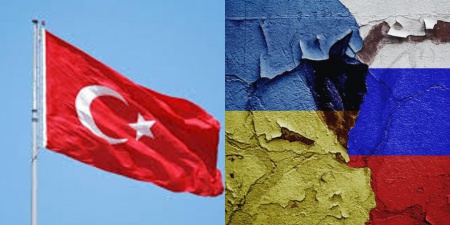 რუსეთ-უკრაინის თუ რუსეთ-თურქეთის ომი? - რას წერს უცხოური პრესა