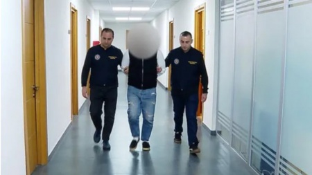 შსს-მ არასრულწლოვნის ტრეფიკინგის ბრალდებით თბილისში ერთი პირი დააკავა