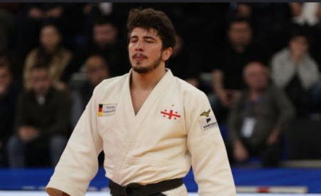 "არ ვიცი, რამდენად ცოცხალი გავიდოდი ამ დარბაზიდან, ეს ფინალი რომ წამეგო და ხალხს საქართველოს ჰიმნი არ მოესმინა" - ლუკა მაისურაძე