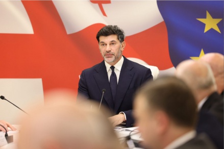 კახა კალაძე: "რევმატოიდული ართრიტის სამკურნალო მედიკამენტის დაფინანსების" პროგრამა საარჩევნო დაპირება იყო და დღეს ეს შესრულებული სიტყვაა