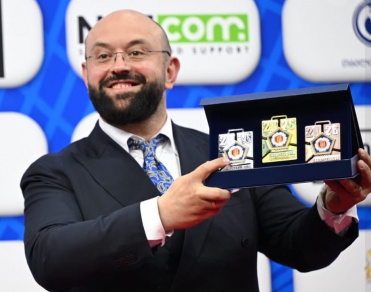 საქართველოს ძიუდოს ეროვნულმა ნაკრებმა ევროპის ჩემპიონატზე ასპარეზობა ისტორიული შედეგით დაასრულა