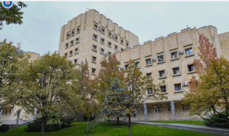 სამტრედიაში, მიტოვებულ შენობაში სხეულის ამპუტირებული ნაწილების აღმოჩენის ფაქტზე, პროკურატურა განცხადებას ავრცელებს