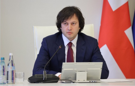 საქართველოში კონკრეტული საცალო ქსელების წმინდა მოგების მარჟა 7, 8 და 14 პროცენტიც კია, როდესაც ევროპაში მათი წმინდა მოგების მარჟა საშუალოდ 2 პროცენტია -ირაკლი კობახიძე