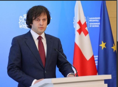 პრემიერი - BBC-ის რეპორტაჟზე - იყო ძალიან მარტივი, თეთრი ძაფით ნაკერი სპეცოპერაცია და საპნის ბუშტივით გასკდა - რეალურად, ეს სპეცოპერაცია ვერ შედგა