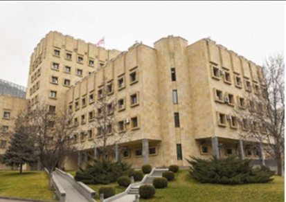 არაადამიანური და დამამცირებელი მოპყრობის ფაქტზე ცხრა პირს პატიმრობა შეეფარდა - პროკურატურა