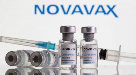 Novavax-ი კორონავირუსის ახალი შტამის, "ომიკრონის" ვაქცინაზე მუშაობას იწყებს