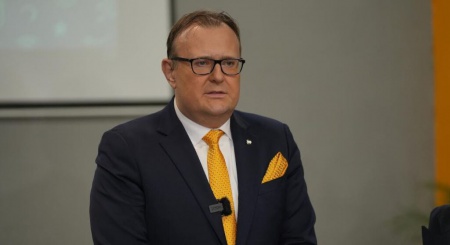 საქართველოს პროაქტიული მიდგომა და ევროპულ სტრუქტურებთან კოორდინაცია დიდ სარგებელს მოუტანს ციფრული კავშირების თვალსაზრისით -ITU-ს ევროპის ოფისის ხელმძღვანელი