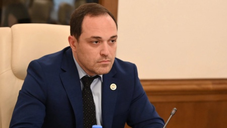 პეტერ ფიშერი ისევ გააქტიურდა, საზოგადოება კარგად იაზრებს ყველა ქმედებას, რომელსაც არა მარტო ელჩების, არამედ მათი უფროსების მხრიდან ვხედავთ -გიორგი გაბუნია